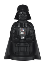 Star Wars Kabelhållare Darth Vader 20 cm Exquisite Gaming