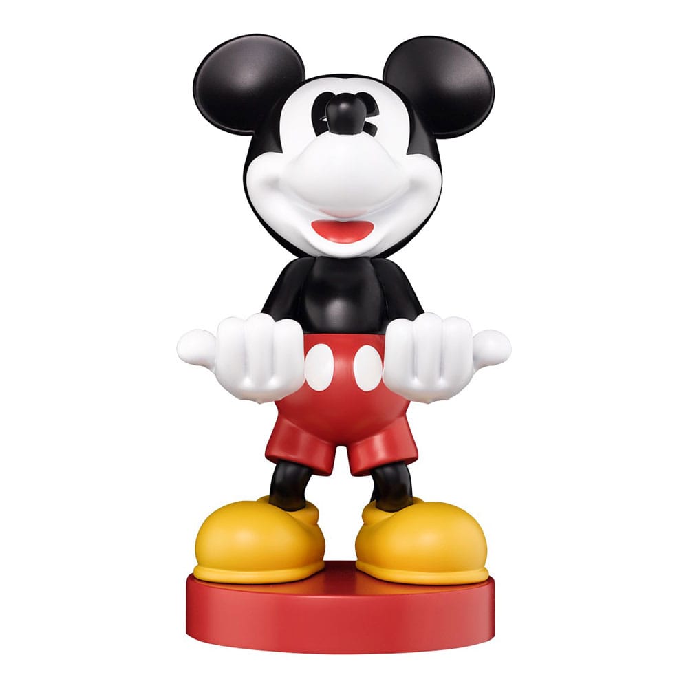 Mickey Mouse Cable Guys Laddningsställ 20 cm Exquisite Gaming