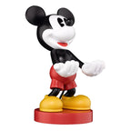 Mickey Mouse Cable Guys Laddningsställ 20 cm Exquisite Gaming