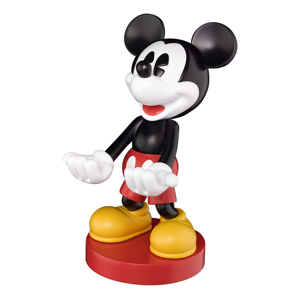 Mickey Mouse Cable Guys Laddningsställ 20 cm Exquisite Gaming
