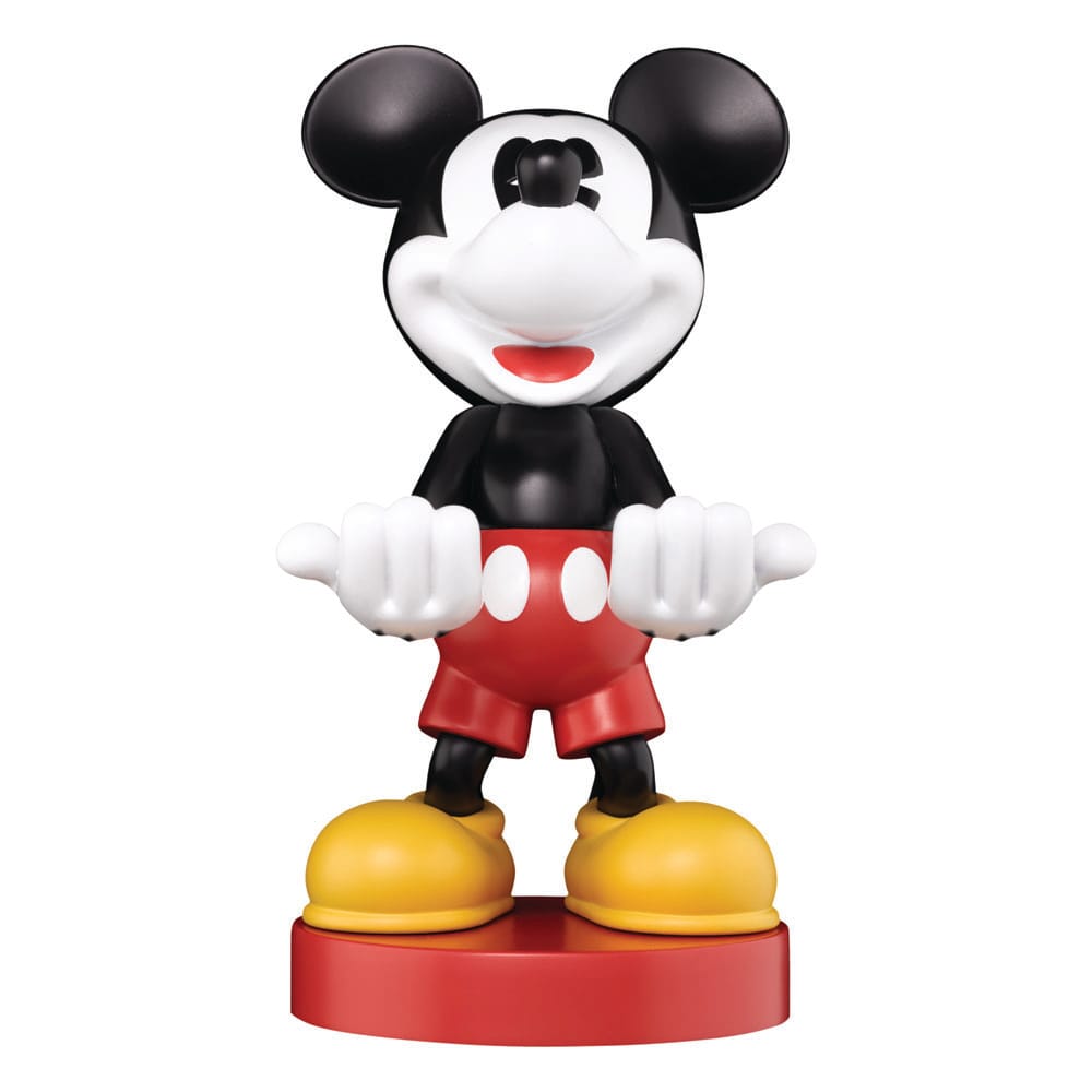 Mickey Mouse Cable Guys Laddningsställ 20 cm Exquisite Gaming