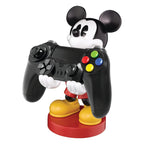 Mickey Mouse Cable Guys Laddningsställ 20 cm Exquisite Gaming