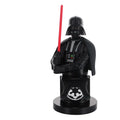 Star Wars Kabelhållare Laddningsställ Darth Vader (2023) 20 cm Exquisite Gaming