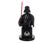 Star Wars Kabelhållare Laddningsställ Darth Vader (2023) 20 cm Exquisite Gaming
