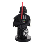 Star Wars Kabelhållare Laddningsställ Darth Vader (2023) 20 cm Exquisite Gaming