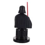 Star Wars Kabelhållare Laddningsställ Darth Vader (2023) 20 cm Exquisite Gaming
