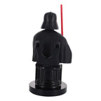 Star Wars Kabelhållare Laddningsställ Darth Vader (2023) 20 cm Exquisite Gaming