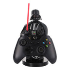 Star Wars Kabelhållare Laddningsställ Darth Vader (2023) 20 cm Exquisite Gaming