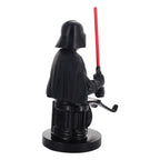 Star Wars Kabelhållare Laddningsställ Darth Vader (2023) 20 cm Exquisite Gaming