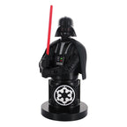 Star Wars Kabelhållare Laddningsställ Darth Vader (2023) 20 cm Exquisite Gaming