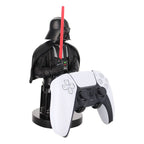 Star Wars Kabelhållare Laddningsställ Darth Vader (2023) 20 cm Exquisite Gaming
