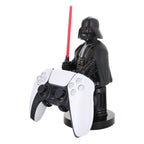 Star Wars Kabelhållare Laddningsställ Darth Vader (2023) 20 cm Exquisite Gaming