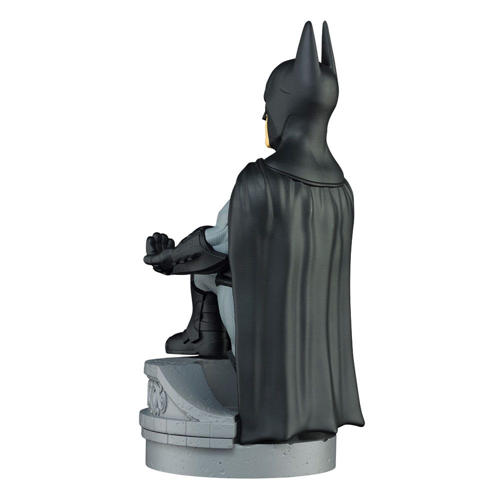 DC Comics Cable Guys Laddningsställ Batman 20 cm Exquisite Gaming