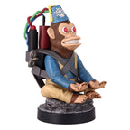Call of Duty Cable Guys Laddningsställ Monkey Bomb 20 cm Exquisite Gaming