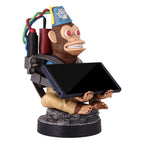 Call of Duty Cable Guys Laddningsställ Monkey Bomb 20 cm Exquisite Gaming