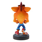 Crash Bandicoot Cable Guys Laddningsställ 20 cm Exquisite Gaming
