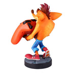 Crash Bandicoot Cable Guys Laddningsställ 20 cm Exquisite Gaming