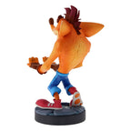Crash Bandicoot Cable Guys Laddningsställ 20 cm Exquisite Gaming