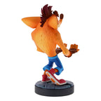 Crash Bandicoot Cable Guys Laddningsställ 20 cm Exquisite Gaming