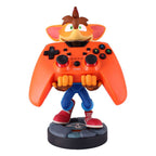 Crash Bandicoot Cable Guys Laddningsställ 20 cm Exquisite Gaming
