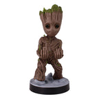 Marvel Cable Guys Laddningsställ Baby Groot 20 cm Exquisite Gaming