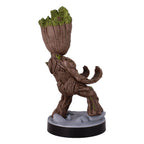 Marvel Cable Guys Laddningsställ Baby Groot 20 cm Exquisite Gaming