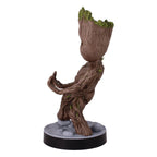 Marvel Cable Guys Laddningsställ Baby Groot 20 cm Exquisite Gaming