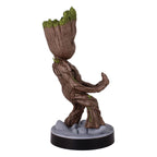Marvel Cable Guys Laddningsställ Baby Groot 20 cm Exquisite Gaming