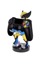 Marvel Cable Guys Laddningsstativ Wolverine 20 cm Exquisite Gaming