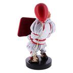 It Cable Guys Laddningsställ Pennywise 20 cm Exquisite Gaming