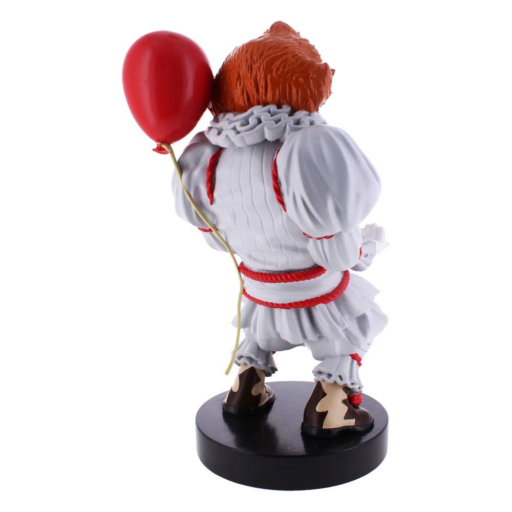 It Cable Guys Laddningsställ Pennywise 20 cm Exquisite Gaming