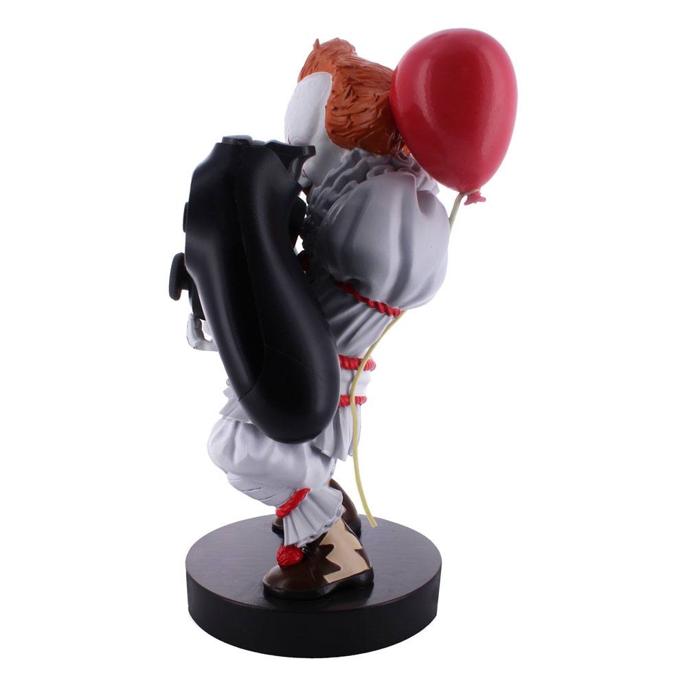 It Cable Guys Laddningsställ Pennywise 20 cm Exquisite Gaming