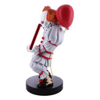 It Cable Guys Laddningsställ Pennywise 20 cm Exquisite Gaming