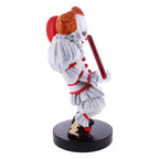 It Cable Guys Laddningsställ Pennywise 20 cm Exquisite Gaming