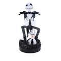 Nightmare Before Christmas Jack Skellington Charging Stand 20 cm Exquisite Gaming