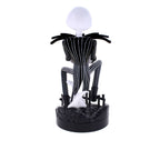 Nightmare Before Christmas Jack Skellington Charging Stand 20 cm Exquisite Gaming