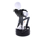 Nightmare Before Christmas Jack Skellington Charging Stand 20 cm Exquisite Gaming