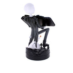 Nightmare Before Christmas Jack Skellington Charging Stand 20 cm Exquisite Gaming