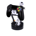 Nightmare Before Christmas Jack Skellington Charging Stand 20 cm Exquisite Gaming