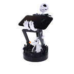 Nightmare Before Christmas Jack Skellington Charging Stand 20 cm Exquisite Gaming