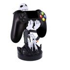 Nightmare Before Christmas Jack Skellington Charging Stand 20 cm Exquisite Gaming