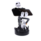 Nightmare Before Christmas Jack Skellington Charging Stand 20 cm Exquisite Gaming