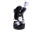 Nightmare Before Christmas Jack Skellington Charging Stand 20 cm Exquisite Gaming