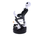 Nightmare Before Christmas Jack Skellington Charging Stand 20 cm Exquisite Gaming