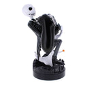 Nightmare Before Christmas Jack Skellington Charging Stand 20 cm Exquisite Gaming