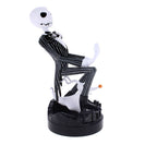 Nightmare Before Christmas Jack Skellington Charging Stand 20 cm Exquisite Gaming
