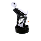 Nightmare Before Christmas Jack Skellington Charging Stand 20 cm Exquisite Gaming