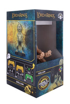 Lord of the Rings Gollum Kabelhållare och Laddningsställ 20 cm Exquisite Gaming