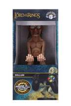 Lord of the Rings Gollum Kabelhållare och Laddningsställ 20 cm Exquisite Gaming
