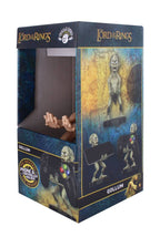 Lord of the Rings Gollum Kabelhållare och Laddningsställ 20 cm Exquisite Gaming